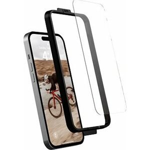 UAG Glass Screen Shield iPhone 14 Pro