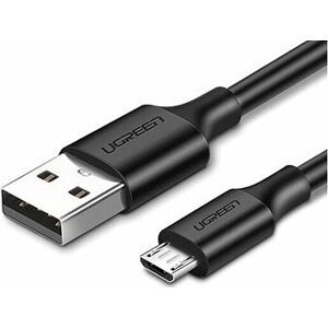 Ugreen micro USB Cable Black 1 m