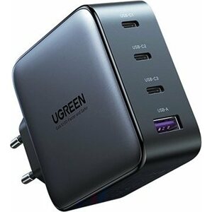 UGREEN GaN Fast Charger 100 W EU