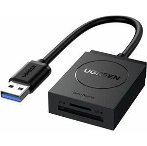 Ugreen 2 in 1 USB 3.0 Card Reader