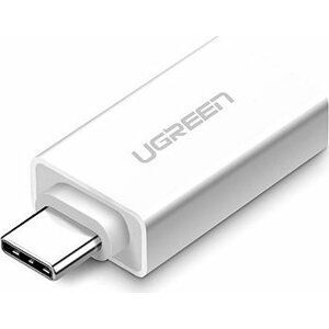 Ugreen USB-C 3.1 (M) to USB 3.0 (F) OTG Adaptér White