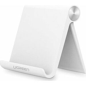 Ugreen Multi-Angle Tablet Stand White