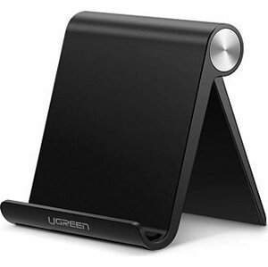 Ugreen Multi-Angle Phone Stand Black