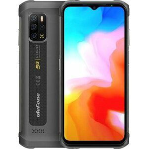 UleFone Armor 12 5G čierny