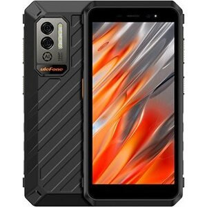 UleFone Power Armor X11 4GB/32GB čierny