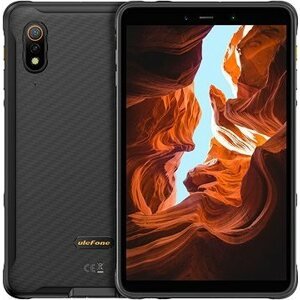 UleFone Armor Pad (NFC) 4 GB/64 GB čierny