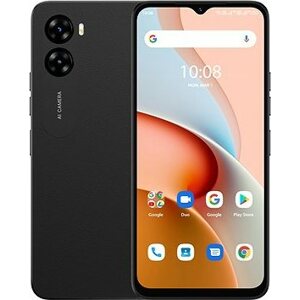 Umidigi G3 Black