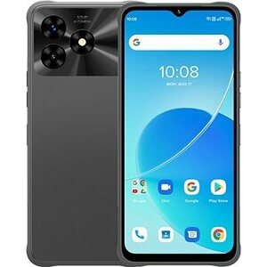 Umidigi G5 Mecha 8 GB/128 GB Premium Gray