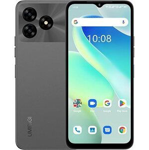 Umidigi G5 8 GB/128 GB sivý