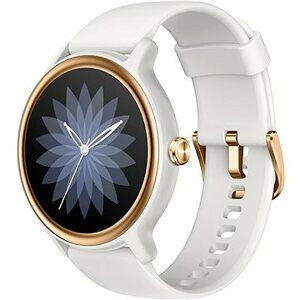 WowME Lotus White/Gold