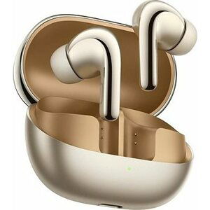 Xiaomi Buds 4 Pro Star Gold