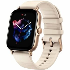 Amazfit GTS 3 White