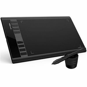 XPPen Star 03 (v2)