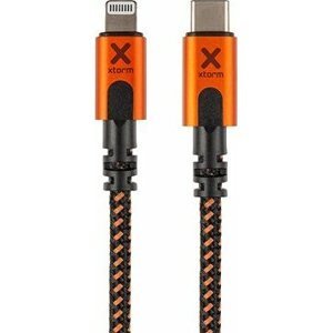 Xtorm Xtreme USB-C to Lightning cable (1,5 m)