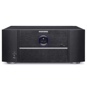 Marantz MM8077 - AV Koncový Zosilňovač, čierny MM8077T1B