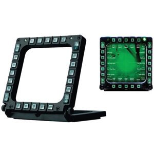 THRUSTMASTER MFD Cougar Pack