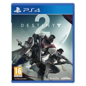 Destiny 2 PS4