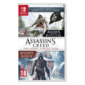 Assassin’s Creed (The Rebel Collection) NSW