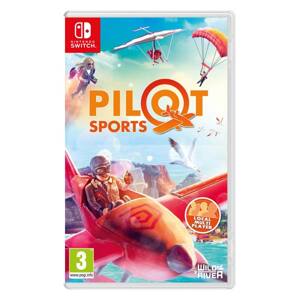 Pilot Sports NSW