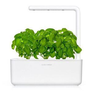 Click And Grow SmartGarden CNG SG3 WHI bielý