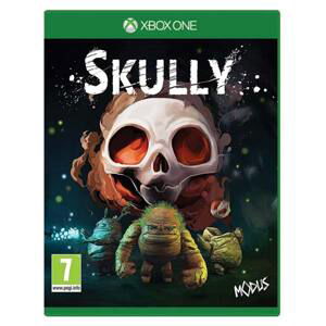 Skully XBOX ONE