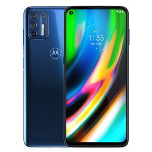 Motorola Moto G9 Plus, 4128GB, deep dive PAKM0003PL