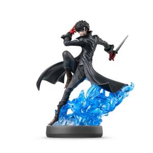 amiibo Joker (Super Smash Bros.) NVL-C-AADM