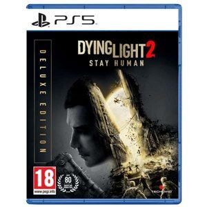 Dying Light 2: Stay Human (Deluxe Edition) CZ PS5