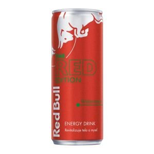 RedBull Red Edition - 250ml RB238164