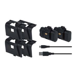 PDP Play and Charge Kit pre Xbox Series 049-010-EU