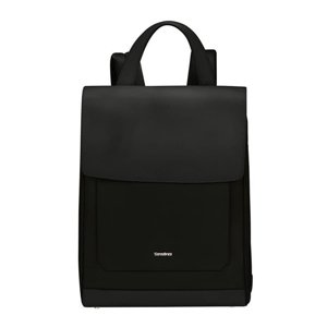 Batoh na notebook Samsonite Zalia 2.0 WFlap 14.1", čierny KA8*09005