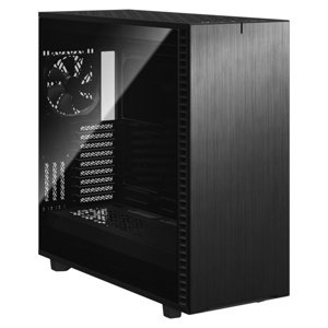 Fractal Design Define 7 XL Black TG Dark Tint FD-C-DEF7X-03