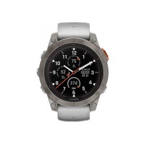 Garmin fenix 7 PRO Sapphire Solar