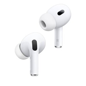 Apple AirPods Pro (2. generácie) s MagSafe puzdrom (USB-C) MTJV3ZMA