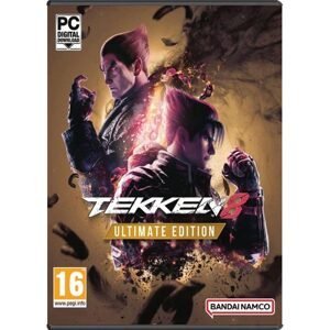 Tekken 8 Ultimate Edition PC