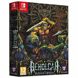 Beholgar (Collector’s Edition) NSW