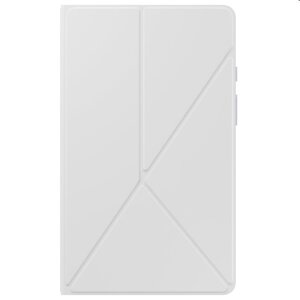 Puzdro Book Cover pre Samsung Galaxy Tab A9, white EF-BX110TWEGWW