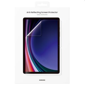 Originálna antireflektívna fólia Samsung pre Galaxy Tab S9 | S9 FE EF-UX710CTEGWW