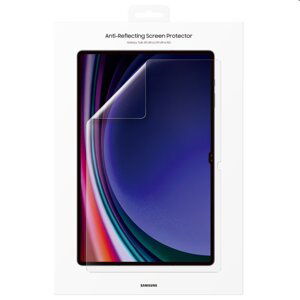 Originálna antireflektívna fólia Samsung pre Galaxy Tab S9 Ultra EF-UX910CTEGWW