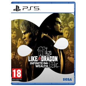 Like a Dragon: Ishin!