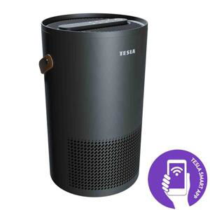 Tesla Smart Air Purifiers S200B black TSL-AC-S200B