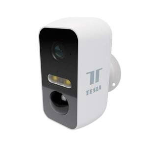 Tesla Smart Camera Battery CB500