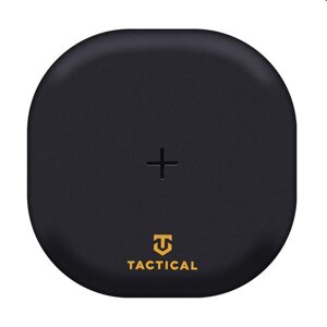 Tactical WattUp Wireless, čierna 57983117440