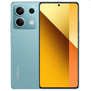 Xiaomi Redmi Note 13 5G, 8256GB, ocean teal