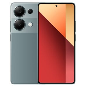 Xiaomi Redmi Note 13 Pro, 8256GB, forest green