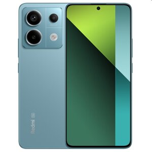 Xiaomi Redmi Note 13 Pro 5G, 8256GB, ocean teal