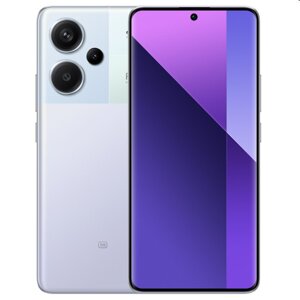 Xiaomi Redmi Note 13 Pro+ 5G, 8256GB, aurora purple