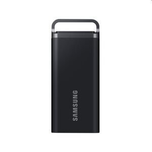 Samsung SSD T5 EVO, 2TB, USB 3.2, black MU-PH2T0SEU
