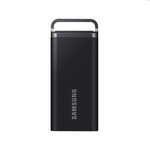 Samsung SSD T5 EVO, 8TB, USB 3.2, black MU-PH8T0SEU