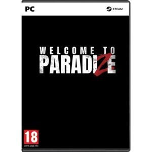 Welcome to ParadiZe PC-DVD